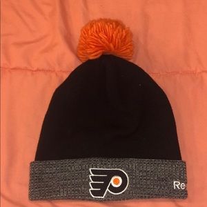 Philadelphia Flyers Beanie